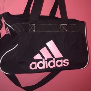 Adidas bag!